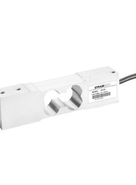 Strainsert斯创森特单点式传感器SCT109-50KG称重传感器