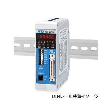 日本AND AD-4430C 放大器称重模块价格优惠