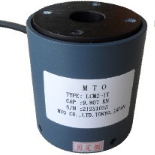 柱式称重传感器LCM2-2T LCM2-5T LCM2-10T MTO传感器