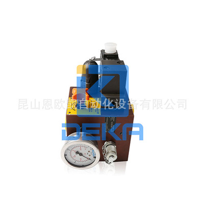 原装正品VOITH阀组SLE02.1-120/1