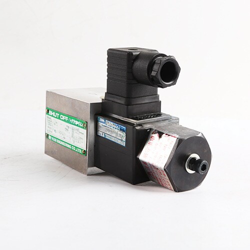 日本FUJI电磁阀LVSO-202T-WA2-ML