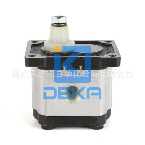 原装正品意大利BREVINI齿轮泵OT2