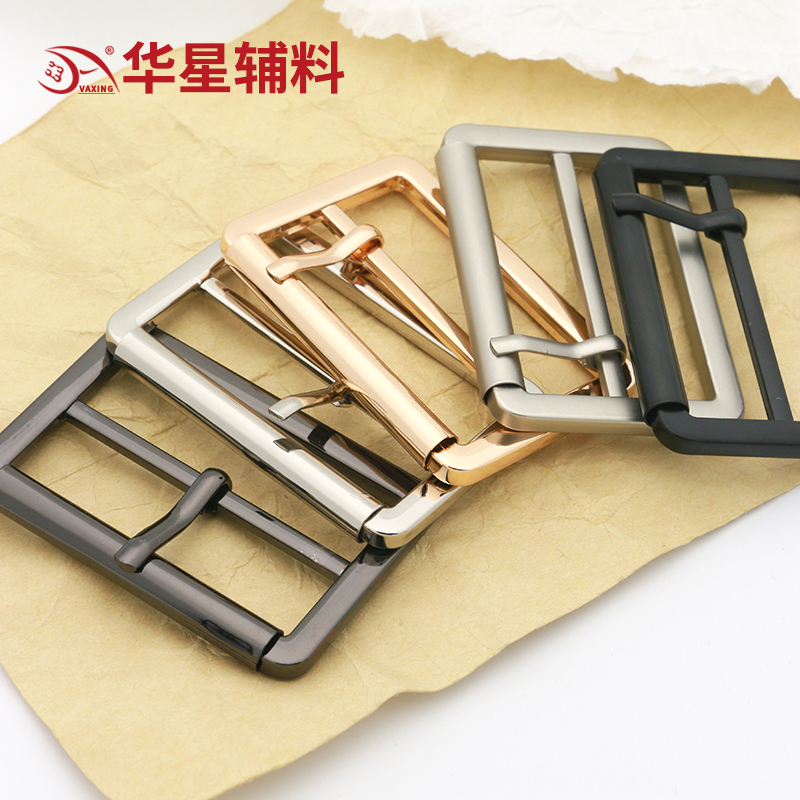 VAXING华星辅料日字扣实心