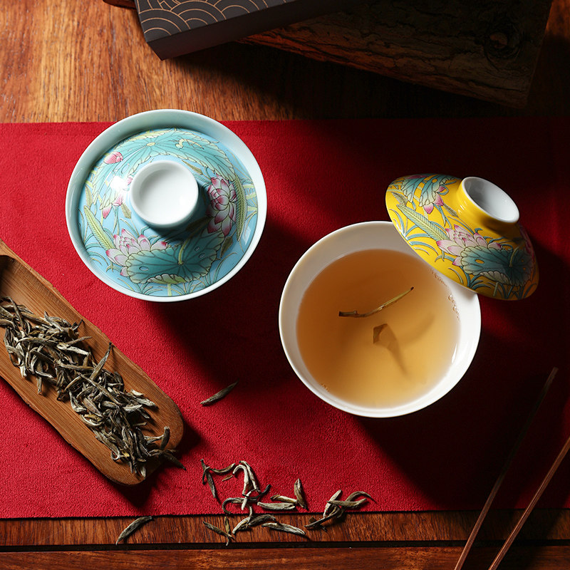 御茶膳房茉莉花茶一级浓香型花茶叶过节送礼送长辈走亲戚伴手礼品,茶,茉莉花茶,淘宝优惠券,粉丝福利购,淘宝优惠卷