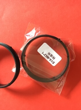 自制 爱克山泰 EXA-M42 无损改口环 EXA转M42螺口转接环
