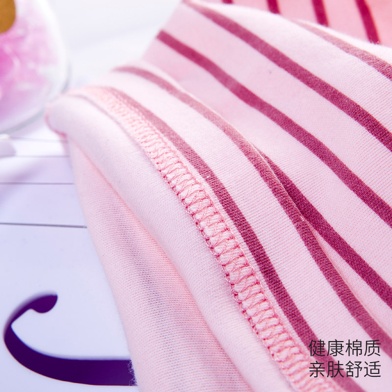 Sous-vêtement thermo jeunesse INNERSY doux en coton - Ref 761319 Image 3