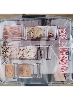 ENVASE PARA ALIMENTOS EN GRANO