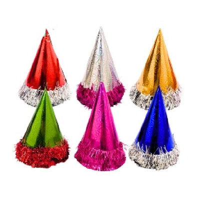 派对筒帽Party cap