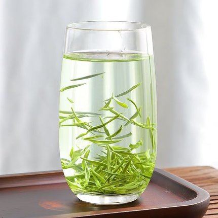 毛尖茶绿茶信阳毛尖2026新茶春茶特级嫩芽自产自销自己喝炒青茶叶