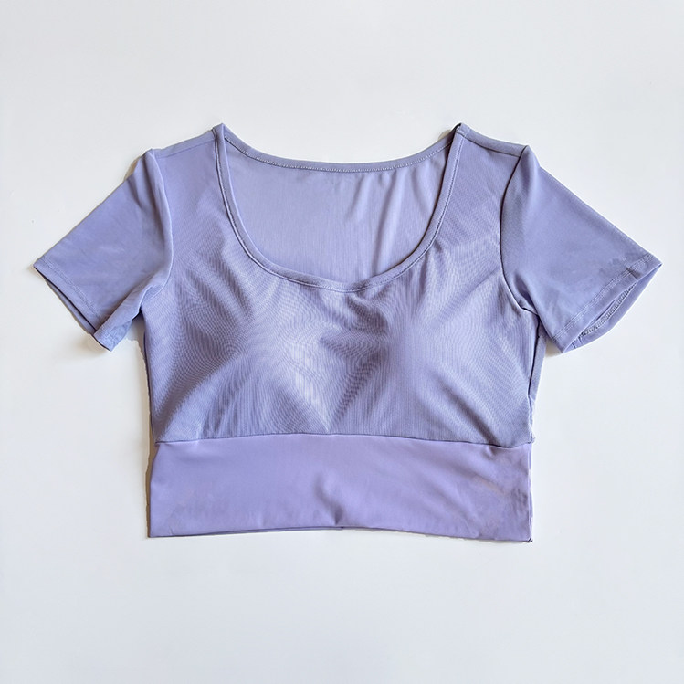 AYogasetlulu螺纹瑜伽背心女运动内衣速干透气健身服上衣,运动/瑜伽/健身/球迷用品,瑜伽背心,淘宝优惠券,粉丝福利购,淘宝优惠卷