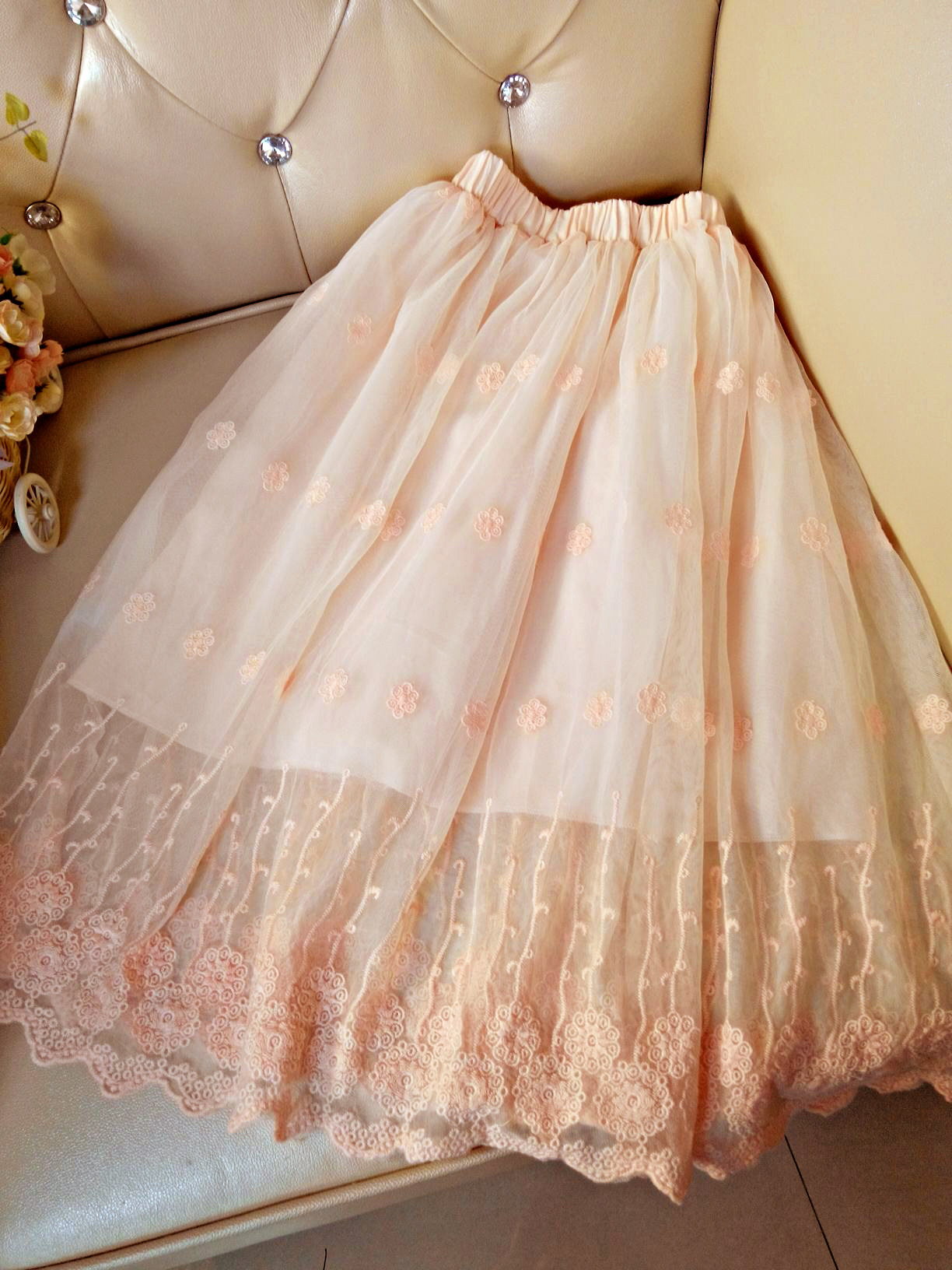 Jupe enfant - Ref 2050251 Image 4