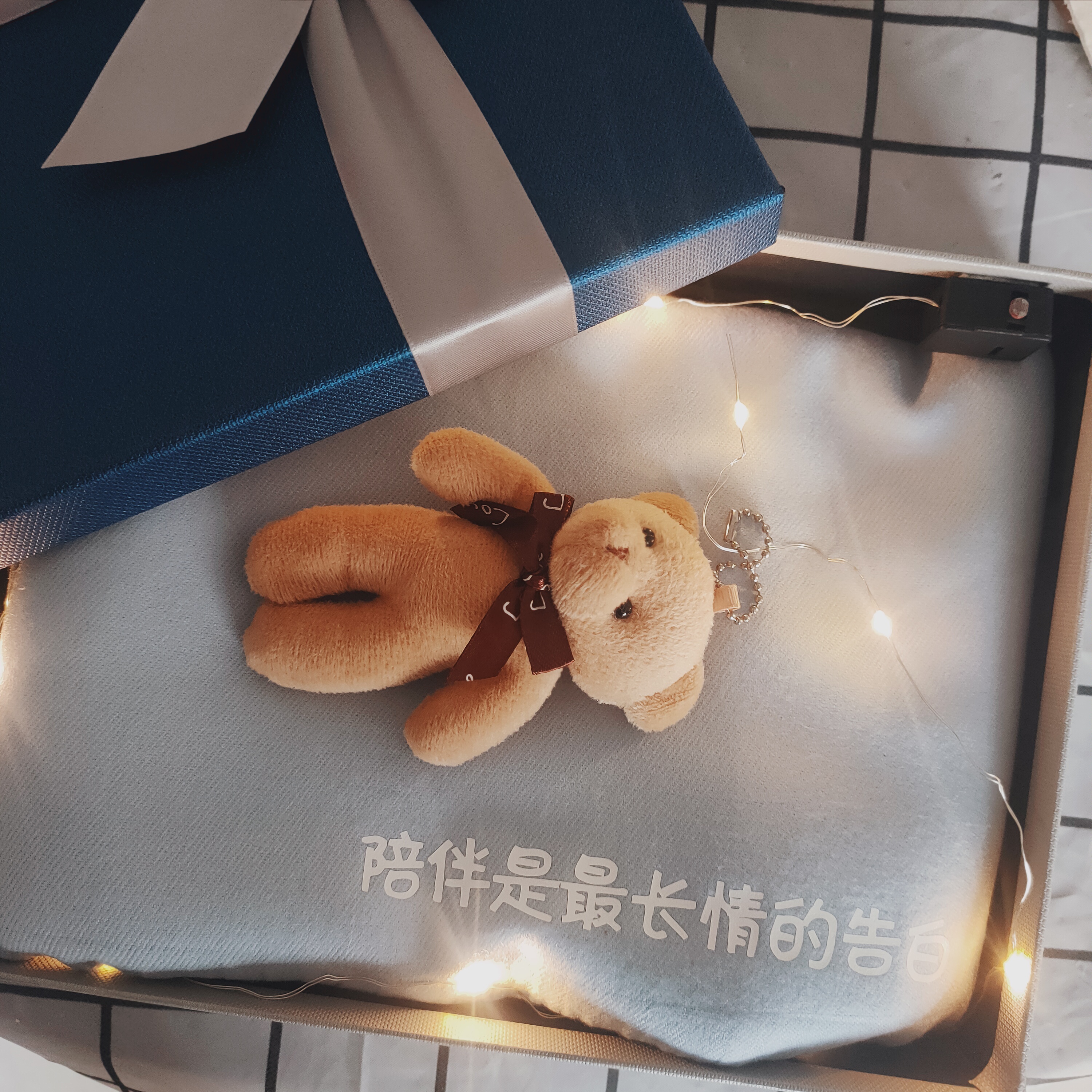 情侣披肩定制加厚保暖