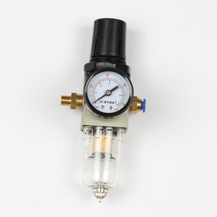 文华优速达模型工具军模高达气泵水格油水分离器R3/601水格 91019图片
