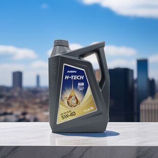 爱信AISIN汽车机油全合成自动挡正品通用原装丰田SN 5W30/40