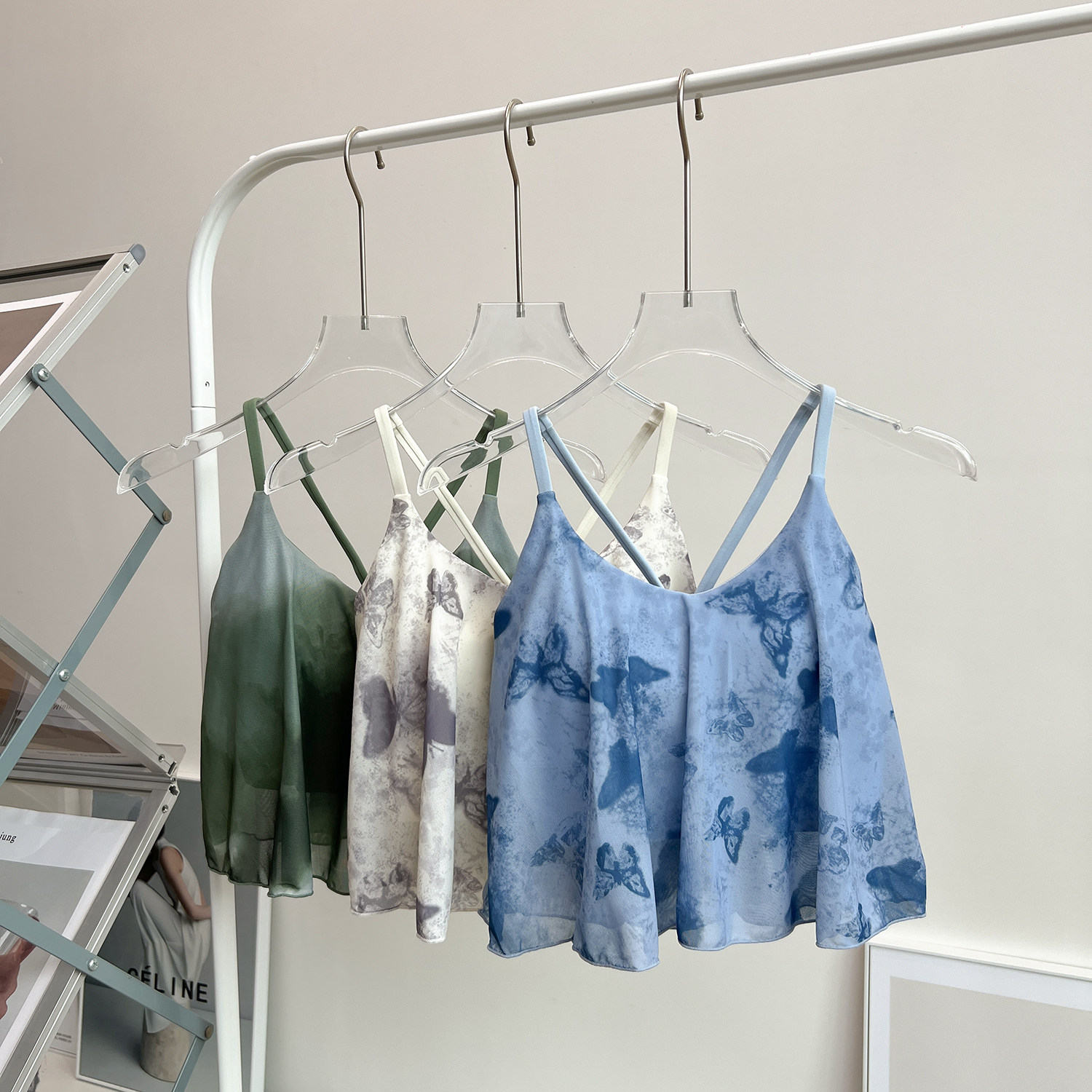 运动内衣防震高强度健身训练专用瑜伽背心女美背外穿跑步吊带上衣,运动服/休闲服装,运动文胸,淘宝优惠券,粉丝福利购,淘宝优惠卷