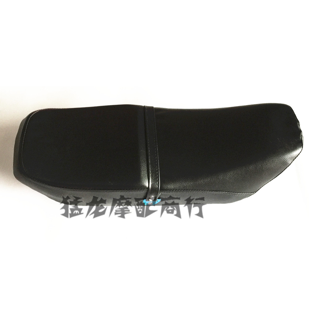 双排王CBT125双缸CB125T春兰CL坐垫车座座包总成摩托车座位鞍座