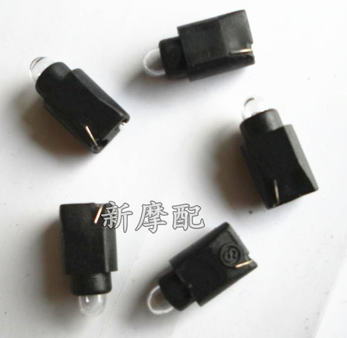 铃木太子GN125仪表灯泡档位灯泡