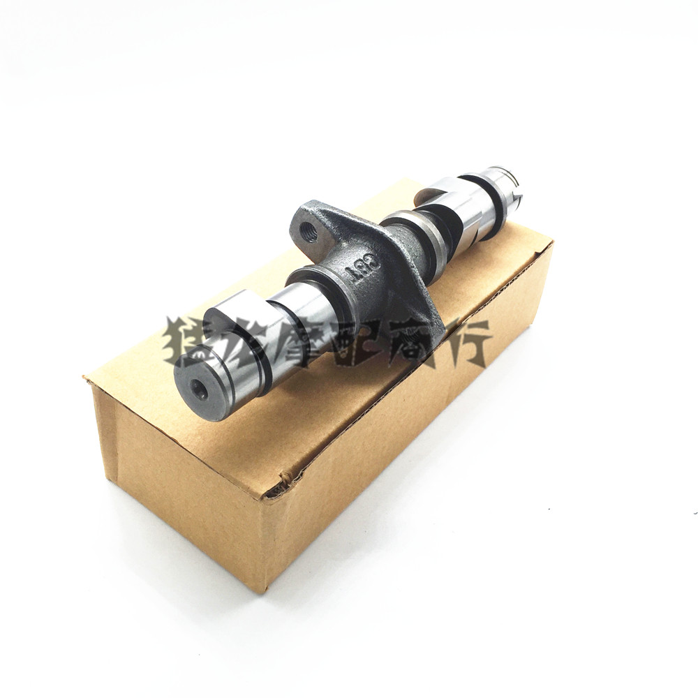 双缸双排王CBT125cb125T春兰豹异步凸轮轴发动机凸轮异步凸轮轮套