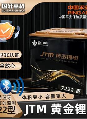 黄金锂电6020 40 7220 40以旧换新全新正品以旧换新