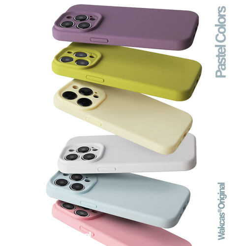 新款苹果17promax手机壳液态硅胶磨砂苹果16壳个性潮适用iphone15pro保护套全包防摔精孔苹果14简约ins情侣13