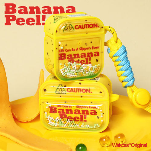 卫壳量贩苹果个性可爱