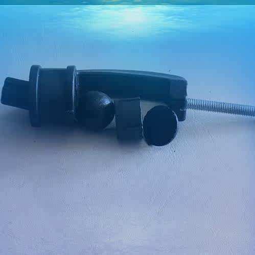 Accessoires pour perruques - Ref 230887 Image 4