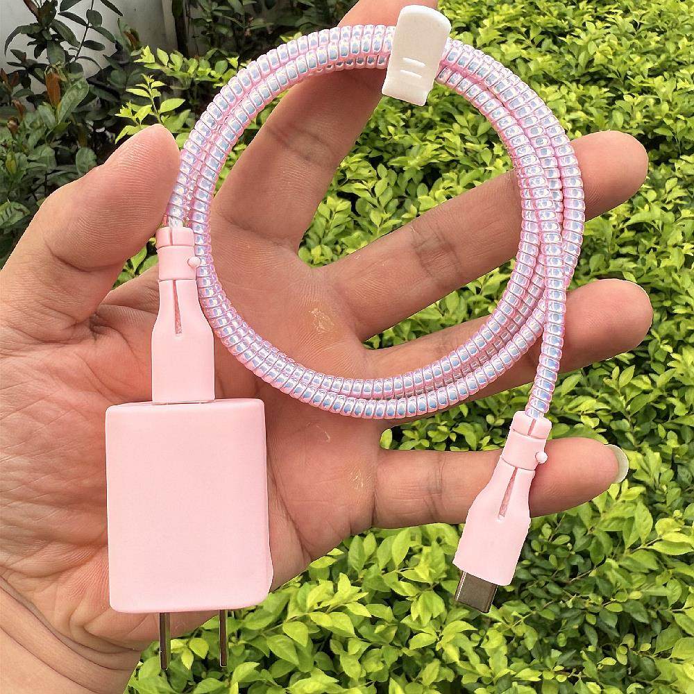 苹果16 17 pro max mophie 30W充电器壳保护套iPhone15数据线绕绳,3C数码配件,充电器保护套,淘宝优惠券,粉丝福利购,淘宝优惠卷