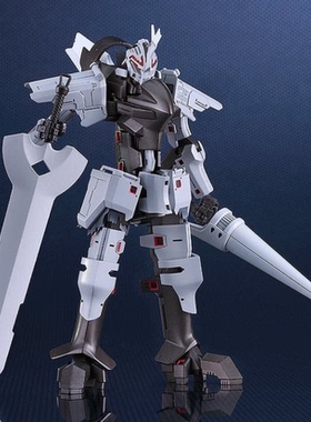 现货 GSC 模型 BREAK BLADE破刃之剑 MODEROID 帝尔锋 第二形态
