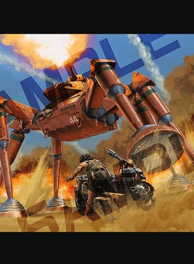 现货 MF 1/72 太陽之牙 COMBAT ARMORS MAX23 Abitate F44D 模型