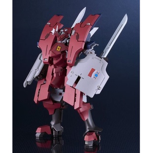 现货GSC组装模型 MODEROID BREAK BLADE破刃之剑 帝尔锋 第三形态