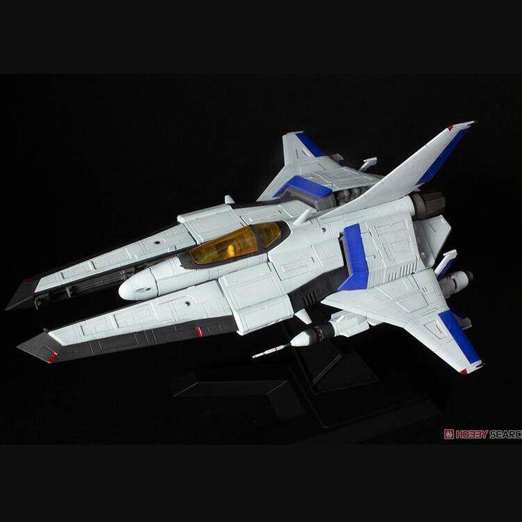 现货 PLUM 组装模型 1/144 宇宙巡航舰 VIC VIPER ver. GRADIUS V