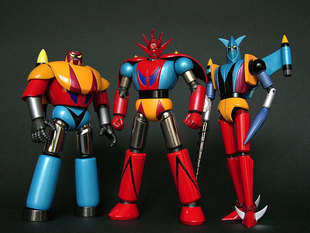 现货 GX-18 GX-19 GX-20 超合金魂 蓋特龍 獅虎 海神 合售 盖塔