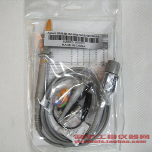美国安捷伦Agilent N2862B/N2863B/N2843A/N2873示波器无源探头