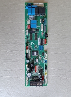 海尔商用空调电脑板电路板0151800228控制板RFT125MX RFT160MX-A