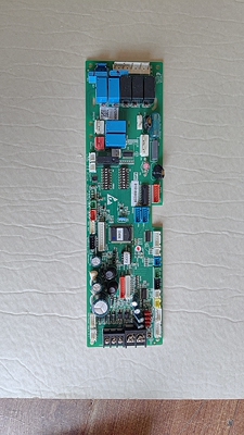 海尔商用空调电脑板电路板0151800228控制板RFT125MX RFT160MX-A