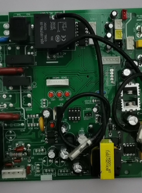 适用海信变频空调主板1353080/1373670/1341750/1372184/1353063