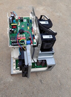 三星空调主板DB92-04964A总成DB92-04536A板整套