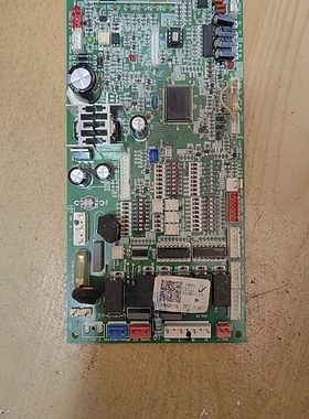 海尔空调0151800113多联机主板0151800113A