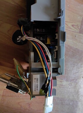 三星空调主板DB93-10961F,DB93-10939D