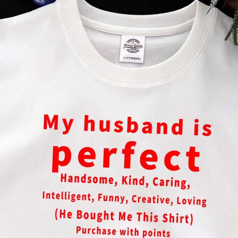 趣味国潮小众设计感T恤短袖情侣