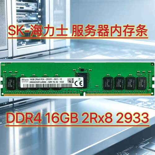 SK-16GB2933服务器内存条