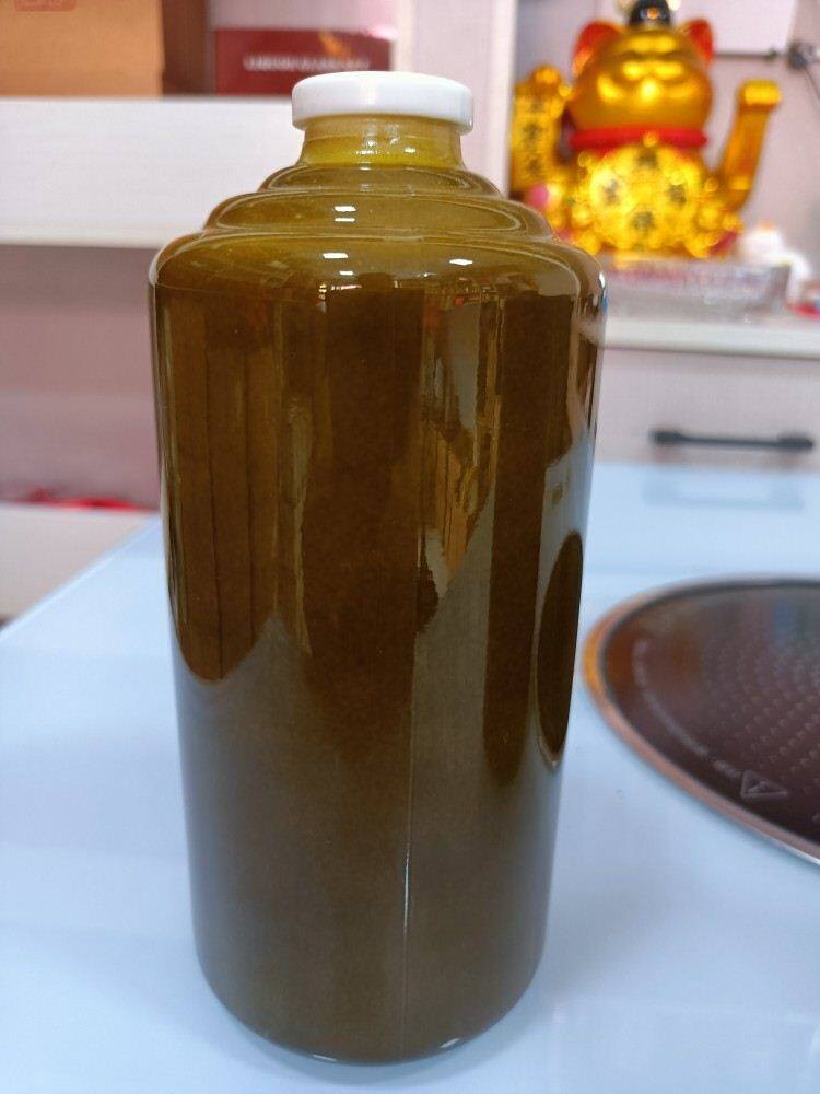 500毫升茅型酒空瓶茅台镇通用白酒瓶子私人订制酱香一斤装空酒瓶