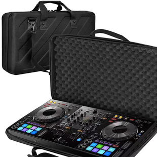先锋打碟机专用包DDJ-SB2 SB3 400 SR RR 硬壳防摔DJ控制器收纳包