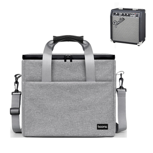 适用芬达Frontman10G电吉他音箱收纳包 手提包 防尘收纳袋 单肩包