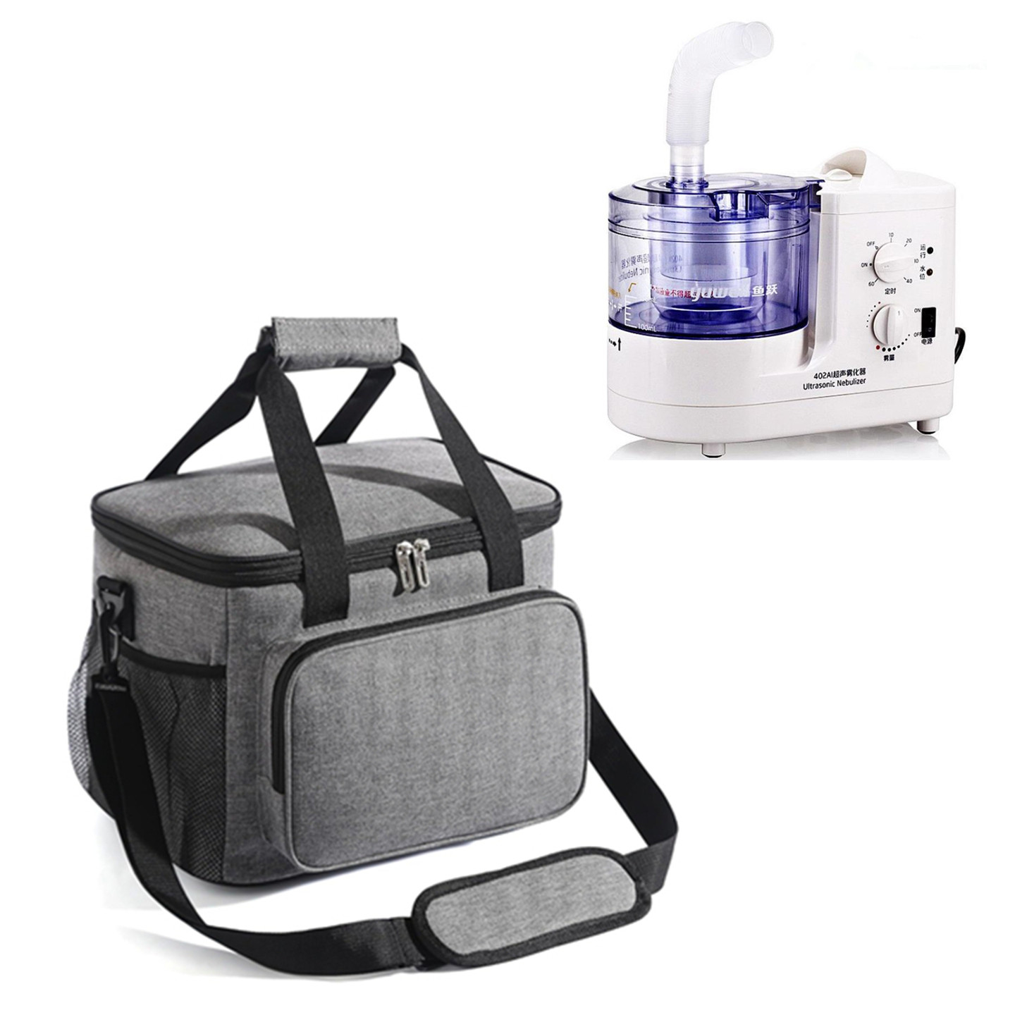 雾化器包鱼跃402AI粤华WH2000