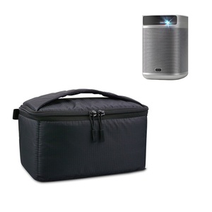 投影仪收纳包适用极米Play3 Play6特别版 当贝smart1防水防尘便携