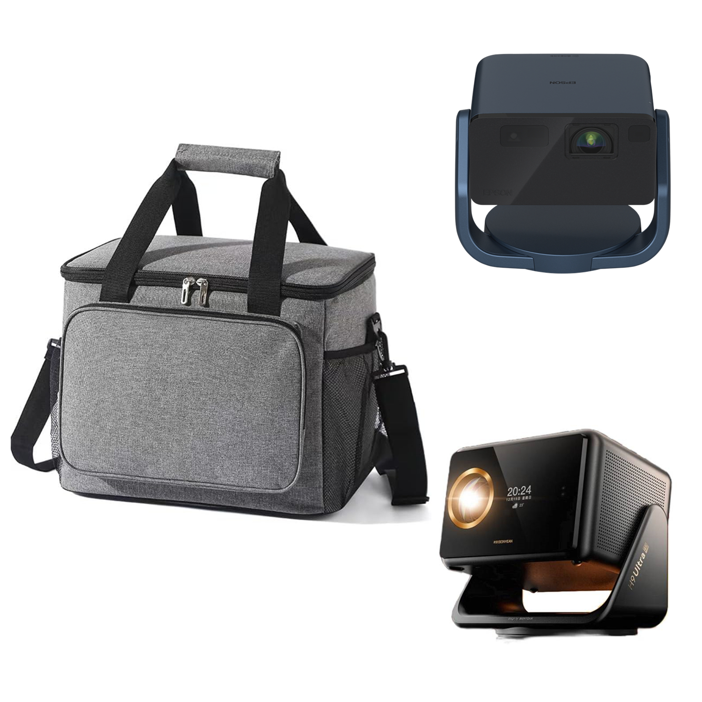 投影仪包适用EF17N希影H9Ultra