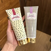 被窝都是香 高级芳疗花园茶歇香氛保湿 身体乳240g贝德利花田