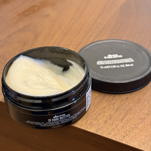 意大利大卫尼斯欧艾发膜75ml