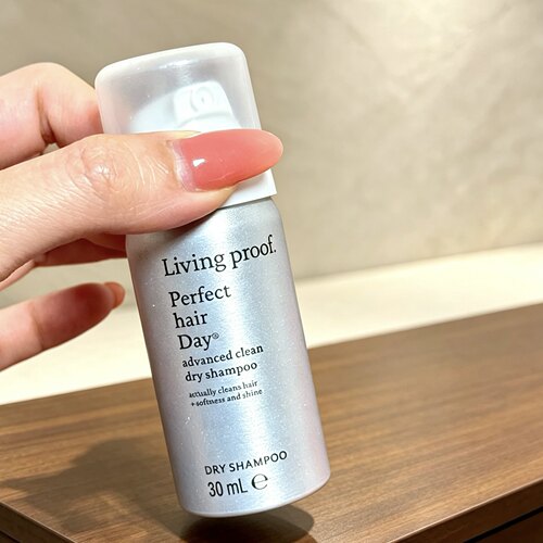 易梦玲推荐缕灵干发喷雾60ml